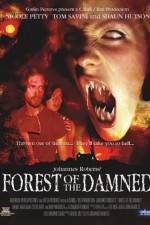 Watch Forest of the Damned Zmovie