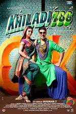 Watch Khiladi 786 Zmovie