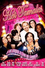 Watch Hot Tamales Live: Kiki Melendez Presents Zmovie