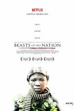 Watch Beasts of No Nation Zmovie