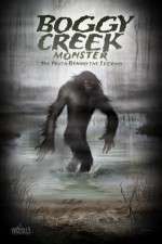 Watch Boggy Creek Monster Zmovie