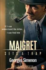 Watch Maigret Sets a Trap Zmovie