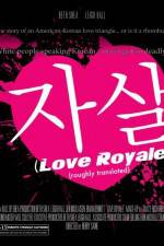 Watch Love Royale Zmovie