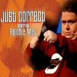 Watch Ralphie May: Just Correct Zmovie