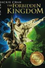 Watch The Forbidden Kingdom Zmovie