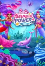 Watch Barbie: Mermaid Power Zmovie