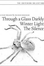 Watch Through a Glass Darkly Zmovie