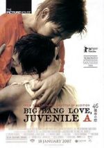 Watch Big Bang Love, Juvenile A Zmovie