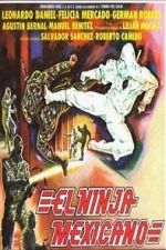 Watch El ninja mexicano Zmovie