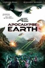 Watch AE: Apocalypse Earth Zmovie