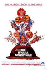 Watch Oh! What a Lovely War Zmovie