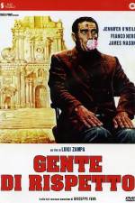 Watch Gente di rispetto Zmovie