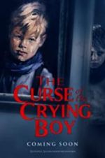 Watch The Curse of the Crying Boy Zmovie