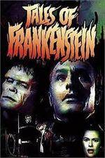 Watch Tales of Frankenstein Zmovie