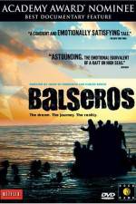 Watch Balseros Zmovie