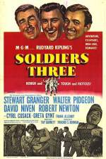 Watch Soldiers Three Zmovie