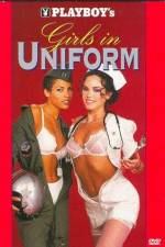 Watch Playboy Girls in Uniform Zmovie