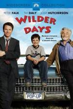 Watch Wilder Days Zmovie