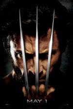 Watch X-Men Origins: Wolverine Zmovie