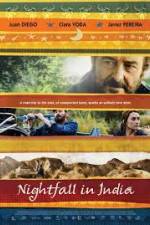 Watch Anochece en la India Zmovie