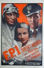 Watch F. P. 1 Doesn\'t Answer Zmovie