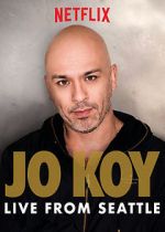 Watch Jo Koy: Live from Seattle Zmovie