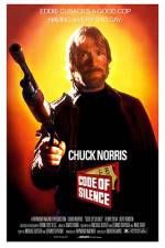 Watch Code of Silence Zmovie