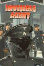 Watch Invisible Agent Zmovie