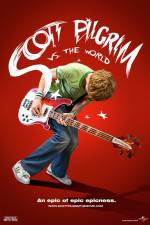 Watch Scott Pilgrim vs the World Zmovie