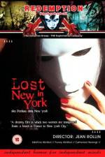 Watch Lost in New York Zmovie