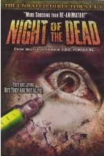 Watch Night of the Dead Leben Tod Zmovie