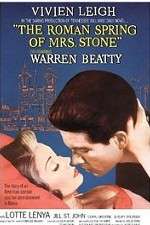 Watch The Roman Spring of Mrs Stone Zmovie