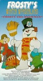 Watch Frosty\'s Winter Wonderland (TV Short 1976) Zmovie