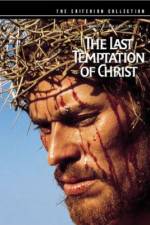 Watch The Last Temptation of Christ Zmovie