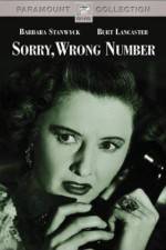 Watch Sorry, Wrong Number Zmovie