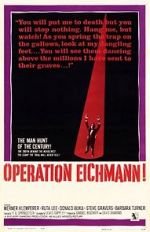 Watch Operation Eichmann Zmovie