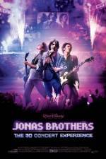 Watch Jonas Brothers: The 3D Concert Experience Zmovie