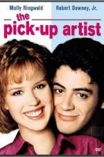 Watch The Pick-up Artist Zmovie