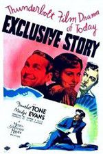 Watch Exclusive Story Zmovie
