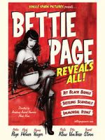 Watch Bettie Page Reveals All Zmovie