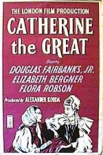 Watch The Rise of Catherine the Great Zmovie