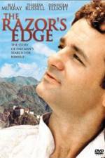 Watch The Razor's Edge Zmovie