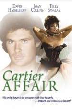 Watch The Cartier Affair Zmovie