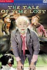 Watch The Tale of Time Lost Zmovie