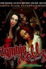 Watch Zombie Dollz Zmovie