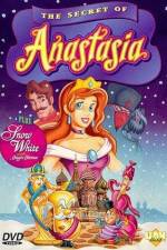 Watch The Secret of Anastasia Zmovie