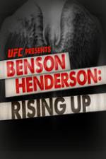 Watch UFC Benson Henderson: Rising Up Zmovie