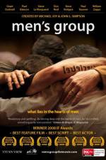 Watch Men's Group Zmovie