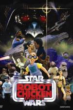 Watch Robot Chicken Star Wars Episode III Zmovie