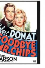 Watch Goodbye Mr Chips Zmovie